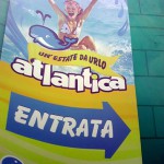 Wasserpark Atlantica